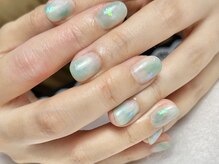 プレジールネイル 烏丸御池(Plaisir Nail)/