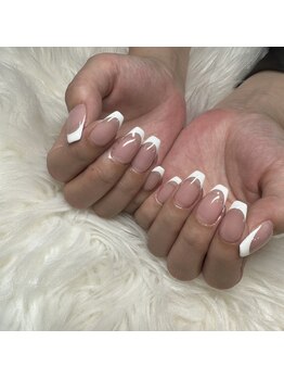 ネイルサロン R/