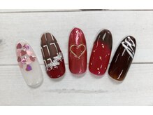 ティーエヌ イトーヨーカドー能見台店/バレンタイン定額☆7700円