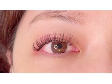 クロマス(Chromas)/フラットラッシュ付け放題