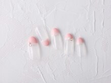 シャーナネイル(SHA-NA NAIL)/定額アート￥6,600