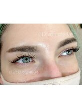 アドレス(Address)/ボリュームラッシュ