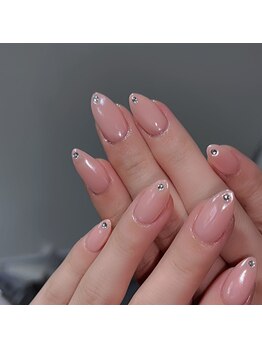 クイーンズビューティーサロン 歌舞伎町店(Queen's beauty salon)/やり放題コース120分