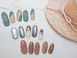 ７月定額　6300円（税込6930円）