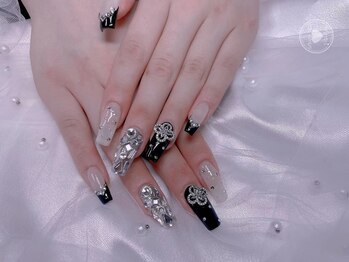 スノーネイルサロン 新宿店(Snow nail salon)/