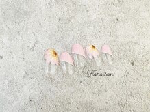 フロレゾン(Floraison)/デザイン