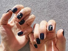 シー(Shhh...)/こだわりカラー