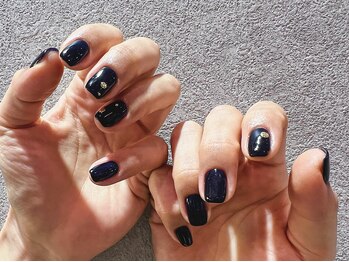 シー(Shhh...)/こだわりカラー