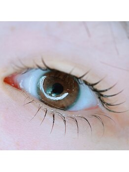 カピリナ(ka pilina)/まつ毛パーマ/ラッシュリフト