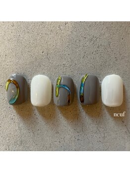 デザインコースオフ込)