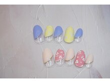 ブリオン 六本松店(Bullion)/フェミニンフラワー