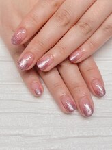 ナナラネイル 横浜吉野町(Nanala Nail)/カラーグラデーション