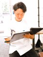ハピネス整体院/ハピネス整骨院スタッフ