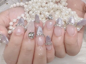クイーンズネイルサロン(Queen's nail salon)/