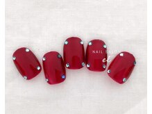 エル 梅田 中崎町店(/el)/デザインEコース