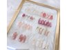 ハンド《サンプルコースB》 ￥7,000→￥5,900