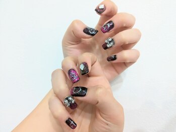 ヴァーヴ(Vav)/マグネット