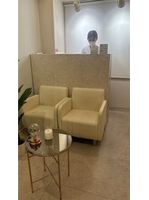 プランス 恵比寿店(PLANCE)/恵比寿/ハーブピーリング