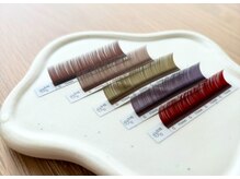 梛(ナギ)の雰囲気（【抜け感UP】人気のカラーエクステもご用意しております◎）