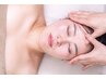 前回から180日以内◆10％OFF♪【クレンジング+小顔＆整体コルギ+かっさ】60分