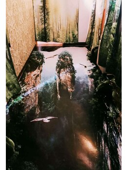 ゴールデンフラワー(Golden Flower)/