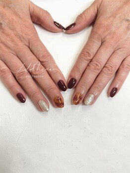 ルルミーナ(Lulu Mina)/～定番デザイン～