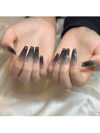 ジェルスカ &nbsp;ロングネイル