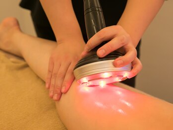 エムスラッシュ SPA たまプラーザ(M.SLASH)/【EMS】