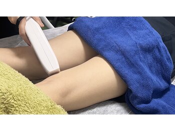 グラン(GRAN)/S・M・Lパーツで好きな個所も!