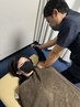 【平日限定!!】産後骨盤矯正60分 ￥1,650
