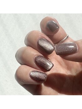 イオネイル(io nail)/nail by Nanami