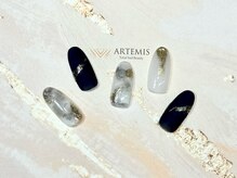 アルテミス(ARTEMIS)/ゴージャスコース