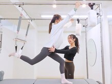 ラ ピラティス 池袋店(La pilates)