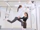 ラ ピラティス 池袋店(La pilates)の写真/《マシンピラティス未経験の方も大歓迎♪》完全パーソナル体験レッスンが￥2000♪