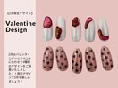 Valentine Design～！＊
