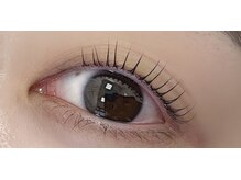 いろは/まつ毛パーマ