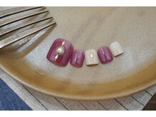 ウリコ ネイルアトリエ(urico nail atelier)/4月キャンペーン