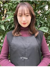 ラ ブレス 梅田茶屋町(LaBless) 石本 萌