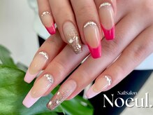 ノウル(Noeul.)/春フレンチ