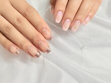 アールアイ(R-i)/ピンクフレンチ