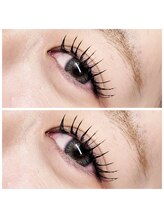 メルク(MELK)/束感マツエク☆