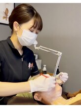ベルーテ 田町三田(Bellute) 杉原 ちあき
