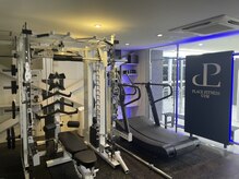 プレイス(PLACE)/マシンスペース