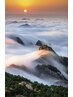 -「雲海」- 足つぼ＆ふくらはぎ 60分 ＋ ヘッド40分〈100分〉 