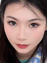 パンダアイラッシュ 上野(panda eyelash)/