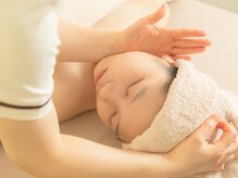 ヌカ美人(nuca美人)の雰囲気（本場韓国で資格取得した小顔コルギは短時間でも効果抜群です。）
