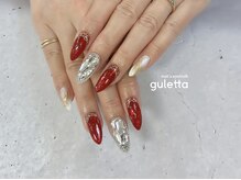 グレッタ(guletta)