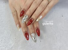 グレッタ(guletta)