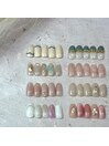 2025.7月/選べるシンプルコース