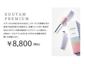 プライベートサロン リッチ(privatesalon RICH+)/EGUTAM正規取扱店